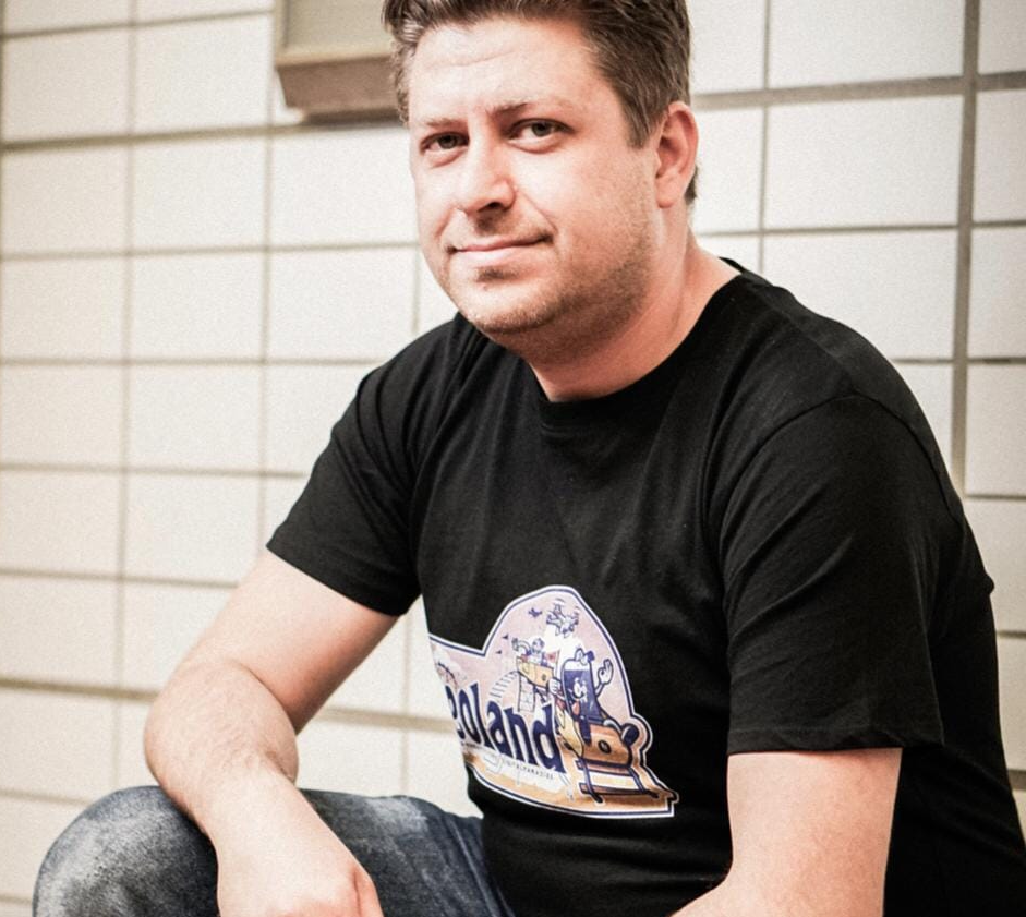 Shadi Akil bei brnadneo GmbH