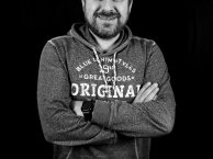 Shadi Akil bei brnadneo GmbH