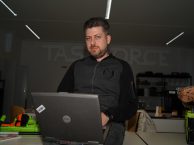Shadi Akil bei brnadneo GmbH