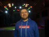 Shadi Akil bei brnadneo GmbH